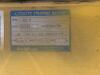 STRAPACK RQ-8 STANDARD AUTOMATIC STRAPPING MACHINE, #6, YEAR:2003 SERIAL: 23422 - 5