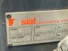 SIAT MODEL: B PALLET WRAPPER, SEIAL: 14459, YEAR: 2003 - 8