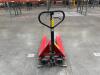 GLOBAL 2200LBS PALLET JACK, #9 - 2