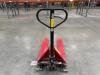 GLOBAL 2200LBS PALLET JACK, #8 - 2