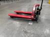 GLOBAL 2200LBS PALLET JACK, #8 - 3