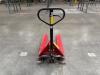 GLOBAL 2200LBS PALLET JACK, #5 - 2