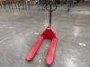 GLOBAL 2200LBS PALLET JACK, #4