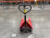 GLOBAL 2200LBS PALLET JACK, #4 - 2