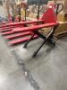 GLOBAL 2200LBS PALLET JACK, #4 - 4