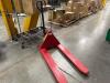 GLOBAL 2200LBS PALLET JACK #3