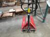 GLOBAL 2200LBS PALLET JACK #3 - 2