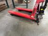 GLOBAL 2200LBS PALLET JACK #3 - 3