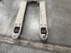 CROWN PTH 5000LBS PALLET JACK - 2