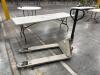 CROWN PTH 5000LBS PALLET JACK