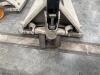CROWN PTH 5000LBS PALLET JACK - 2