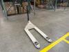 CROWN PTH 5000LBS PALLET JACK