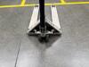 CROWN PTH 5000LBS PALLET JACK - 2