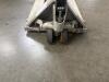 CROWN PTH 5000LBS PALLET JACK - 3