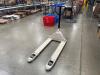 CROWN PTH 5000LBS PALLET JACK