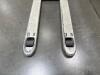 CROWN PTH 5000LBS PALLET JACK - 2