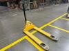 5500 LBS PALLET JACK