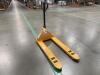 5500 LBS PALLET JACK