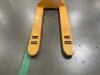 5500 LBS PALLET JACK - 2