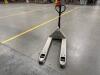 CROWN PTH 5000LBS PALLET JACK