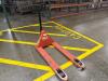 5500 LBS PALLET JACK