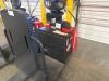 RAYMOND 8510 ELECTRIC RIDER PALLET JACK, 24V, 8&rsquo;FT FORKS, 6000 LBS MAX, Hrs: 1337, SERIAL: 851-17-14596, UNIT #5 - 2