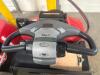 RAYMOND 8510 ELECTRIC RIDER PALLET JACK, 24V, 8&rsquo;FT FORKS, 6000 LBS MAX, Hrs: 1337, SERIAL: 851-17-14596, UNIT #5 - 4