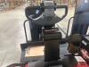 RAYMOND 8510 ELECTRIC RIDER PALLET JACK, 24V, 8&rsquo;FT FORKS, 6000 LBS MAX, Hrs: 1337, SERIAL: 851-17-14596, UNIT #5 - 6