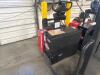 RAYMOND 8510 ELECTRIC RIDER PALLET JACK, 24V, 8&rsquo;FT FORKS, 6000 LBS MAX, Hrs: 5841, SERIAL: 851-18-15379, UNIT #2 - 2