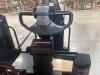 RAYMOND 8510 ELECTRIC RIDER PALLET JACK, 24V, 8&rsquo;FT FORKS, 6000 LBS MAX, Hrs: 5841, SERIAL: 851-18-15379, UNIT #2 - 3