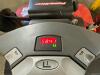 RAYMOND 8510 ELECTRIC RIDER PALLET JACK, 24V, 8&rsquo;FT FORKS, 6000 LBS MAX, Hrs: 5841, SERIAL: 851-18-15379, UNIT #2 - 10