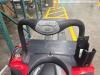 2016 RAYMOND 8410 ELECTRIC END RIDER PALLET JACK, 24V, 8&rsquo;FT FORKS, 6000 LBS MAX, Hrs: 6942, SERIAL: 841-16-31667, UNIT #J48 - 3
