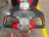 2016 RAYMOND 8410 ELECTRIC END RIDER PALLET JACK, 24V, 8&rsquo;FT FORKS, 6000 LBS MAX, Hrs: 6942, SERIAL: 841-16-31667, UNIT #J48 - 4