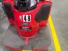 2016 RAYMOND 8410 ELECTRIC END RIDER PALLET JACK, 24V, 8&rsquo;FT FORKS, 6000 LBS MAX, Hrs: 6942, SERIAL: 841-16-31667, UNIT #J48 - 6