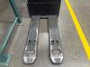 2016 RAYMOND 8410 ELECTRIC END RIDER PALLET JACK, 24V, 4&rsquo;FT FORKS, 6000 LBS MAX, HOURS: 9653, SERIAL: 841-16-31666, UNIT #J49 - 5