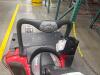 2016 RAYMOND 8410 ELECTRIC END RIDER PALLET JACK, 24V, 4&rsquo;FT FORKS, 6000 LBS MAX, HOURS: 9653, SERIAL: 841-16-31666, UNIT #J49 - 7