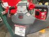 2016 RAYMOND 8410 ELECTRIC END RIDER PALLET JACK, 24V, 4&rsquo;FT FORKS, 6000 LBS MAX, HOURS: 9653, SERIAL: 841-16-31666, UNIT #J49 - 9