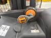 2017 CROWN RM6025-45 ELECTRIC STAND-UP REACH TRUCK WITH SIDE SHIFTER, 4,500 LBS CAPACITY, 36 VOLTS, 42&rdquo; FORKS, APPROX. MAST LOWERED: 140&rdquo;, Hrs: 2344, SERIAL: 1A488308, UNIT #12 (GROUND LEVEL REMOVAL ONLY) - 10