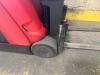 2007 RAYMOND 420-C40TT ELECTRIC STAND-UP FORKLIFT, 4000 LBS CAPACITY, 36 VOLTS, SERIAL: 420-07-14025, UNIT #23, (DELAY PICKUP MID-OCTOBER) (GROUND LEVEL REMOVAL ONLY) - 6