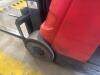 2007 RAYMOND 420-C40TT ELECTRIC STAND-UP FORKLIFT, 4000 LBS CAPACITY, 36 VOLTS, SERIAL: 420-07-14025, UNIT #23, (DELAY PICKUP MID-OCTOBER) (GROUND LEVEL REMOVAL ONLY) - 7