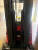 2007 RAYMOND 420-C40TT ELECTRIC STAND-UP FORKLIFT, 4000 LBS CAPACITY, 36 VOLTS, SERIAL: 420-07-14025, UNIT #23, (DELAY PICKUP MID-OCTOBER) (GROUND LEVEL REMOVAL ONLY) - 13