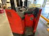 2007 RAYMOND 420-C40TT ELECTRIC STAND-UP FORKLIFT, 4000 LBS CAPACITY, 36 VOLTS, SERIAL: 420-07-14024, UNIT #22, (DELAY PICKUP MID-OCTOBER) (GROUND LEVEL REMOVAL ONLY) - 10