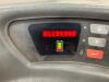 2007 RAYMOND 420-C40TT ELECTRIC STAND-UP FORKLIFT, 4000 LBS CAPACITY, 36 VOLTS, SERIAL: 420-07-14024, UNIT #22, (DELAY PICKUP MID-OCTOBER) (GROUND LEVEL REMOVAL ONLY) - 15