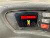 2007 RAYMOND 420-C40TT ELECTRIC STAND-UP FORKLIFT, 4000 LBS CAPACITY, 36 VOLTS, SERIAL: 420-07-14024, UNIT #22, (DELAY PICKUP MID-OCTOBER) (GROUND LEVEL REMOVAL ONLY) - 16