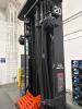 2007 RAYMOND 420-C40TT ELECTRIC STAND-UP FORKLIFT, 4000 LBS CAPACITY, 36 VOLTS, SERIAL: 420-07-14022, UNIT #20, (NOT RUNNING) (GROUND LEVEL REMOVAL ONLY) - 8