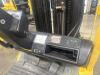 HYSTER 40 SIT-DOWN PROPANE FORKLIFT,4000 LBS CAPACITY, SERIAL: D187V22978Y, UNIT #P11, (DELAY PICKUP MID-OCTOBER) (GROUND LEVEL REMOVAL ONLY) - 11