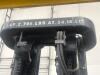 HYSTER 40 SIT-DOWN PROPANE FORKLIFT,4000 LBS CAPACITY, SERIAL: D187V22978Y, UNIT #P11, (DELAY PICKUP MID-OCTOBER) (GROUND LEVEL REMOVAL ONLY) - 13