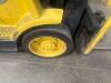 HYSTER 40 SIT-DOWN PROPANE FORKLIFT,4000 LBS CAPACITY, SERIAL: D187V22978Y, UNIT #P11, (DELAY PICKUP MID-OCTOBER) (GROUND LEVEL REMOVAL ONLY) - 14