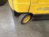 HYSTER 40 SIT-DOWN PROPANE FORKLIFT,4000 LBS CAPACITY, SERIAL: D187V22978Y, UNIT #P11, (DELAY PICKUP MID-OCTOBER) (GROUND LEVEL REMOVAL ONLY) - 15