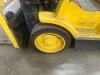 HYSTER 40 SIT-DOWN PROPANE FORKLIFT,4000 LBS CAPACITY, SERIAL: D187V22978Y, UNIT #P11, (DELAY PICKUP MID-OCTOBER) (GROUND LEVEL REMOVAL ONLY) - 17